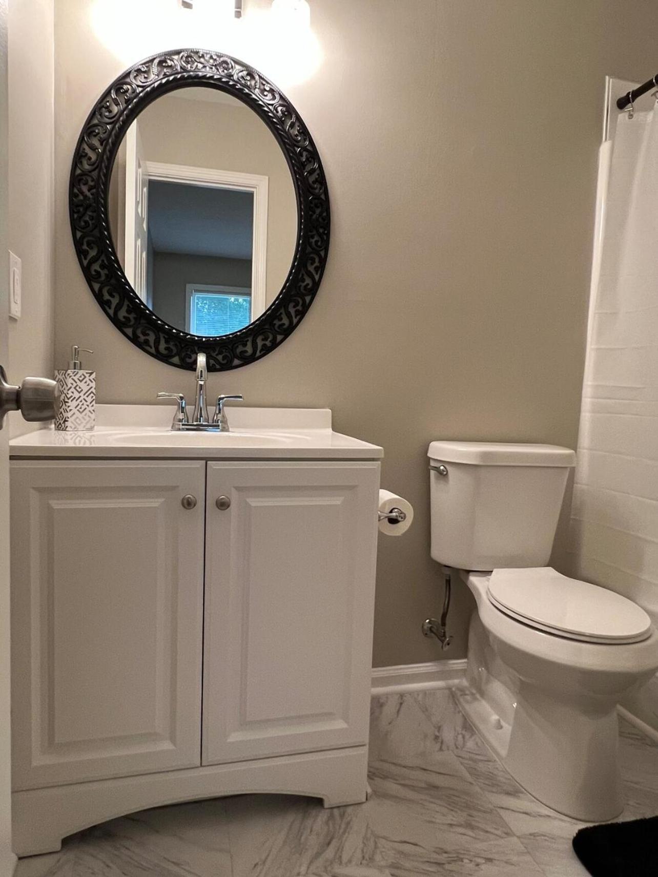 Ecstatic Town Home In Stone Mountain Esterno foto